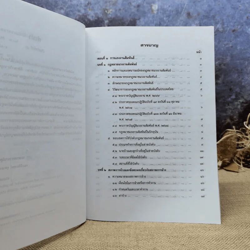 คำอธิบายเกี่ยวกับกฎหมายแรงงานสัมพันธ์ พ.ศ.2548 - รองศาสตราจารย์สุดาสิริ วศวงศ์ รูปที่ 8