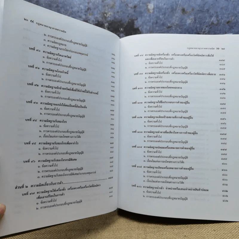กฎหมายอาญา ภาคความผิด - ศาสตราจารย์ดร.คณิต ณ นคร รูปที่ 19