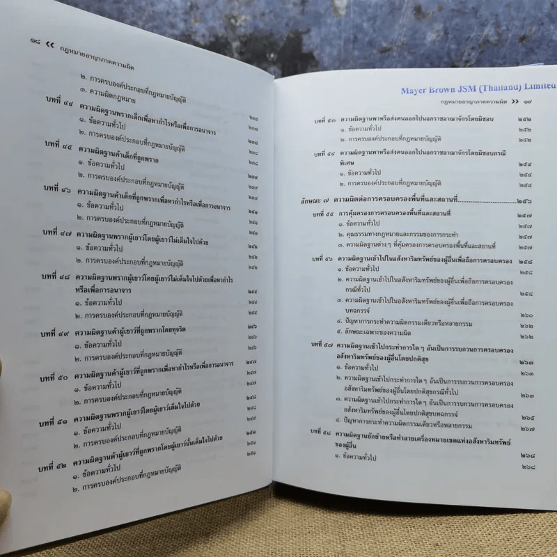 กฎหมายอาญา ภาคความผิด - ศาสตราจารย์ดร.คณิต ณ นคร รูปที่ 15