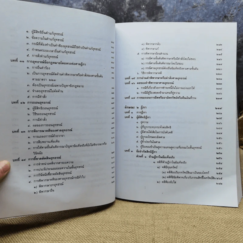 คำอธิบายกฎหมายวิธีพิจารณาความแพ่ง ภาค 3 อุทธรณ์และฎีกา - ไพโรจน์ วายุภาพ รูปที่ 10