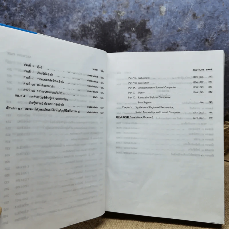ประมวลกฎหมายแพ่งและพาณิชย์ บรรพ 1-6 - ศาสตราจารย์กมล สนธิเกษตริน รูปที่ 24