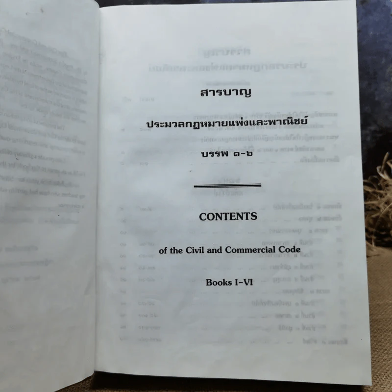 ประมวลกฎหมายแพ่งและพาณิชย์ บรรพ 1-6 - ศาสตราจารย์กมล สนธิเกษตริน รูปที่ 15