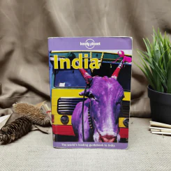 India - lonely planet รูปที่ 1