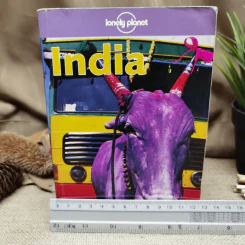India - lonely planet รูปที่ 2