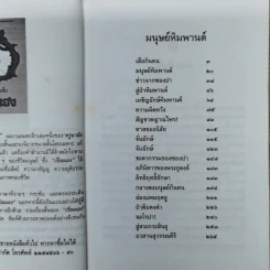ล่องไพร มนุษย์หิมพานต์ - น้อย อินทนนท์ รูปที่ 8