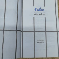 ขังเดี่ยว - สุริยัน ศักดิ์ไธสง รูปที่ 5