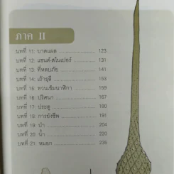 The Search For Wondla ตามล่าหาวันด์ลา - Tony Diterlizzi เขียน, การะเกด แปล รูปที่ 11