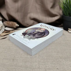 The Search For Wondla ตามล่าหาวันด์ลา - Tony Diterlizzi เขียน, การะเกด แปล รูปที่ 3