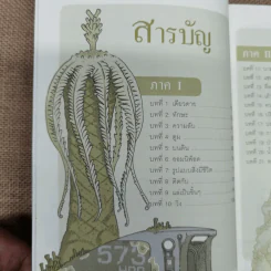 The Search For Wondla ตามล่าหาวันด์ลา - Tony Diterlizzi เขียน, การะเกด แปล รูปที่ 10