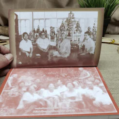 อิทธิฤทธิ์หรือความบังเอิญของหลวงพ่อฤาษีลิงดำ รูปที่ 5