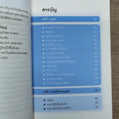 ศาสตร์ชะลอวัย - ศาสตราจารย์ นายแพทย์ ดร.วิจิตร บุณยะโหตระ รูปที่ 13
