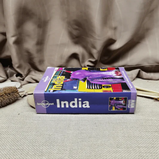 India - lonely planet รูปที่ 5