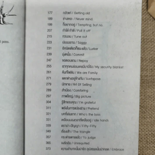 เจ็บนิดเดียวเดี๋ยวก็เช้า Extended - ภูมิชาย บุญสินสุข รูปที่ 7