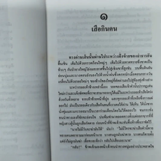 ล่องไพร มนุษย์หิมพานต์ - น้อย อินทนนท์ รูปที่ 9