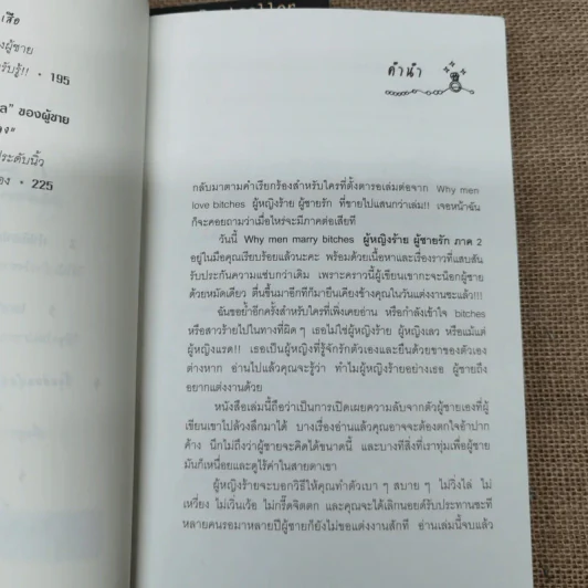 ผู้หญิงร้ายผู้ชายรัก เล่ม 1-2 รูปที่ 14