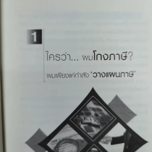 กลโกงภาษี - อมรศักดิ์ พงศ์พศุตม์ รูปที่ 10