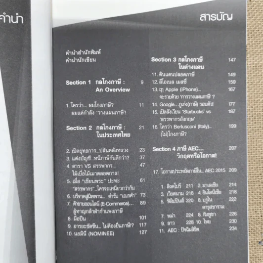 กลโกงภาษี - อมรศักดิ์ พงศ์พศุตม์ รูปที่ 9