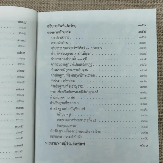 เปตวัตถุ - หลวงพ่อชุมพล พลปญฺโญ รูปที่ 14