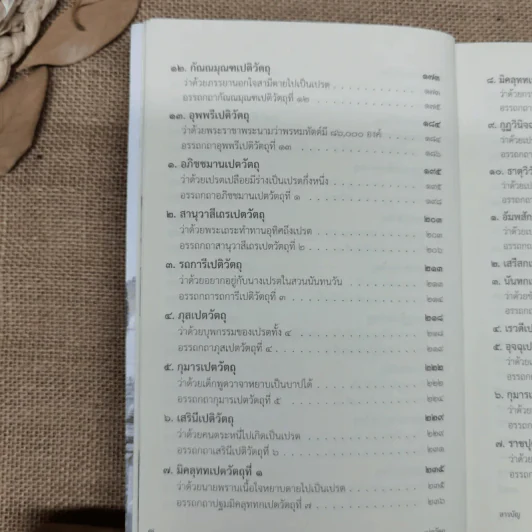 เปตวัตถุ - หลวงพ่อชุมพล พลปญฺโญ รูปที่ 11
