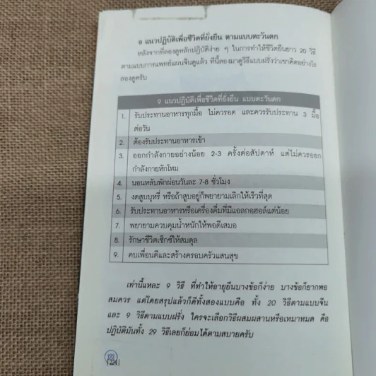 มหัศจรรย์สมุนไพรเครื่องยาจีนเพื่อสุขภาพ - ภก.วิเชียร ตั้งธนานุวัฒน์ รูปที่ 12