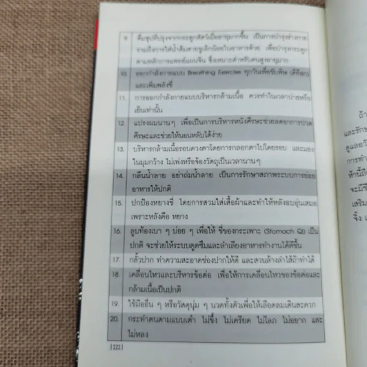 มหัศจรรย์สมุนไพรเครื่องยาจีนเพื่อสุขภาพ - ภก.วิเชียร ตั้งธนานุวัฒน์ รูปที่ 10