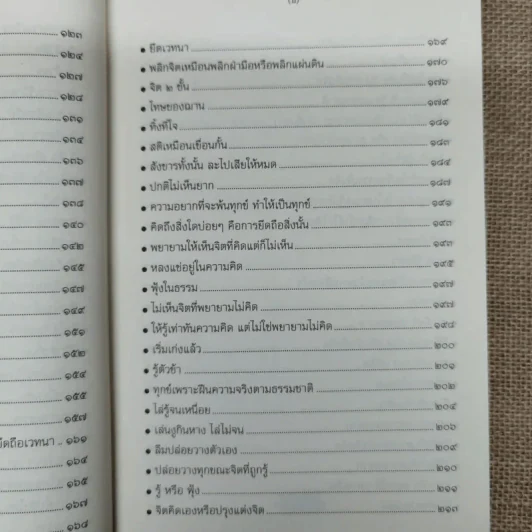 ปฏิบัติธรรม เล่ม 2 รู้ซื่อซื่อนิพพาน รูปที่ 10