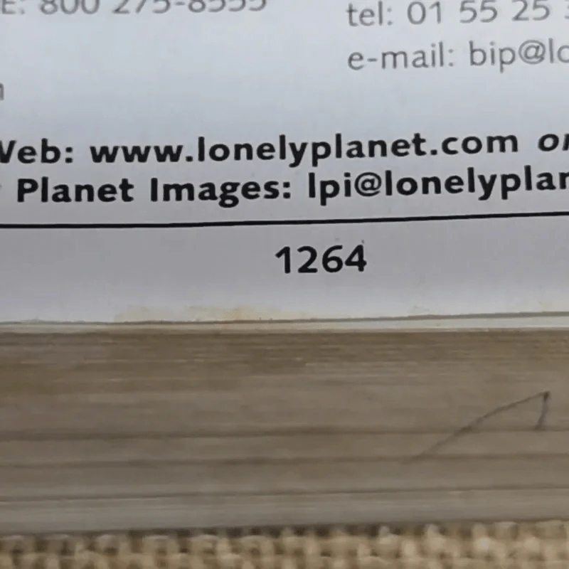 India - lonely planet รูปที่ 15