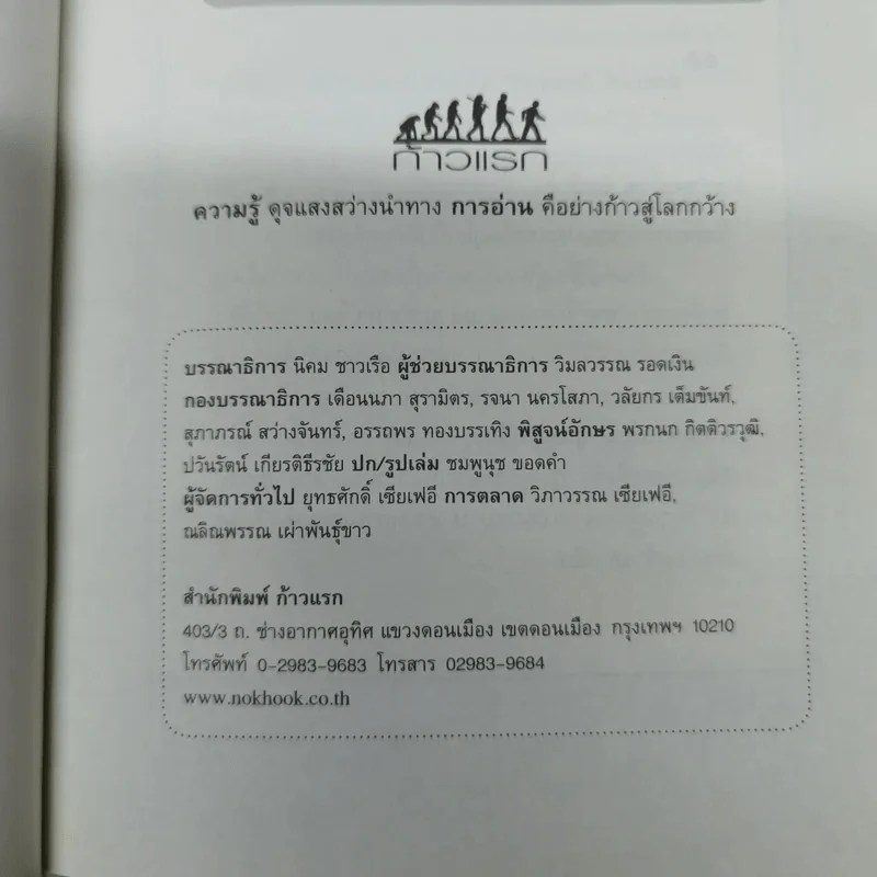 กลยุทธ์เล่ห์เหลี่ยมฮิตเลอร์ - กิตติ โล่ห์เพชรัตน์ รูปที่ 7