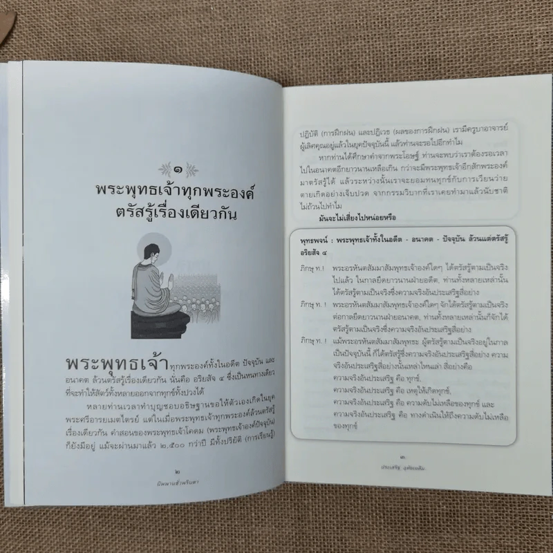 นิพพานชั่วพริบตา - ประเสริฐ อุทัยเฉลิม รูปที่ 10