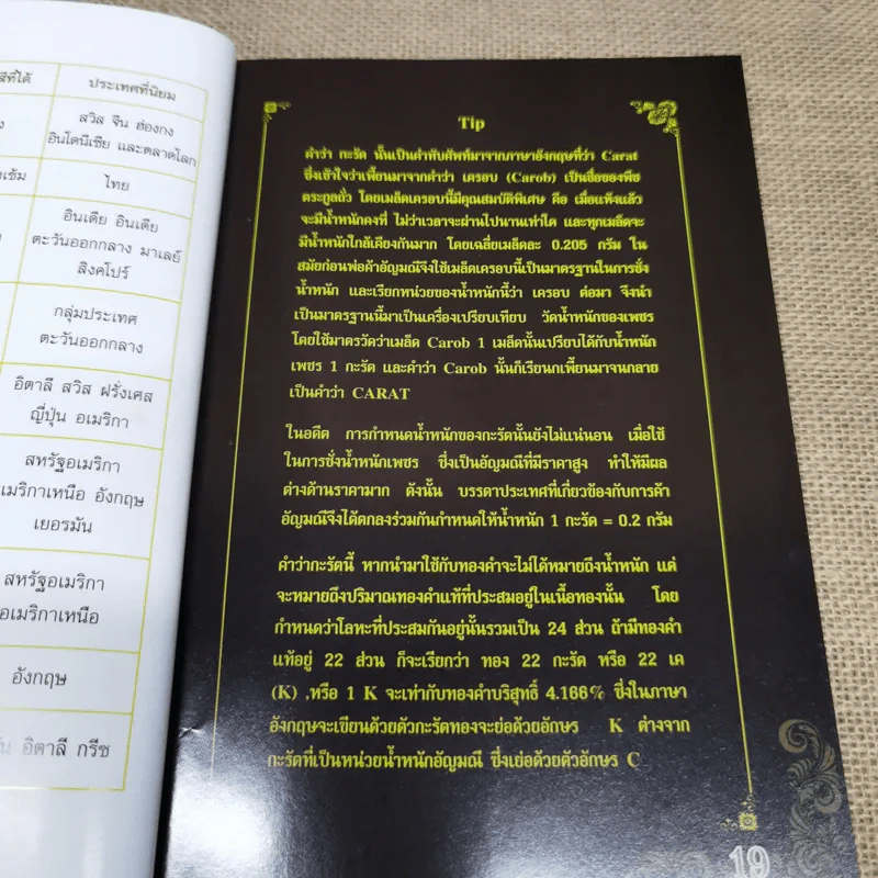 เล่นทอง ต้องรู้ คู่มือซื้อขายทองคำให้ได้กำไร - ศุภศักดิ์ เงาประเสริฐวงศ์ รูปที่ 12