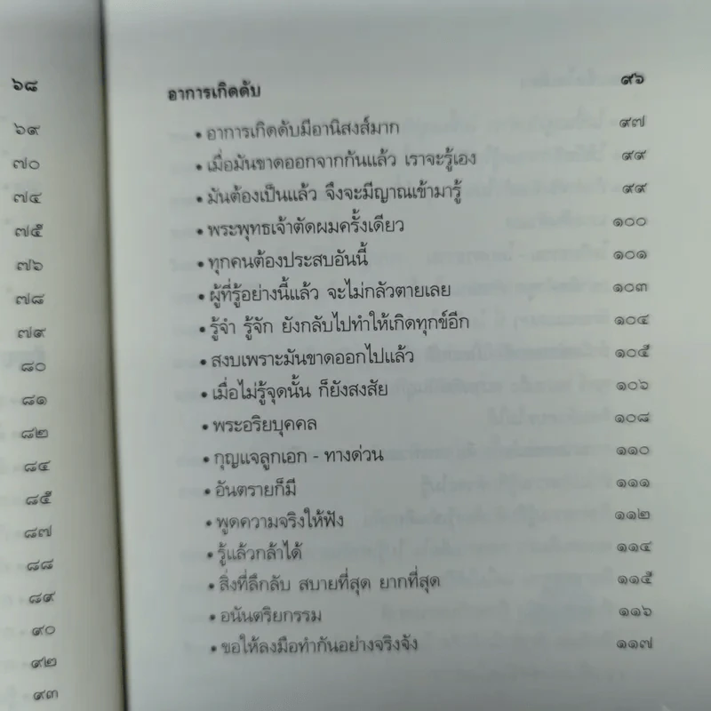 หลวงพ่อเทียน จิตตสุโภ รำลึก 100 ปีชาตกาล รูปที่ 10