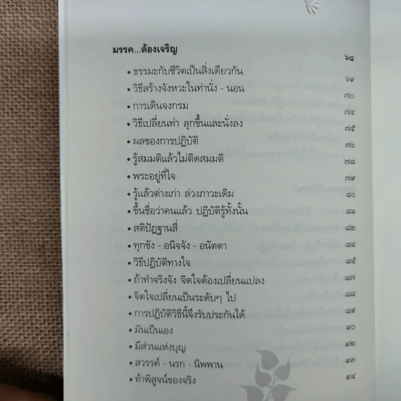หลวงพ่อเทียน จิตตสุโภ รำลึก 100 ปีชาตกาล รูปที่ 9