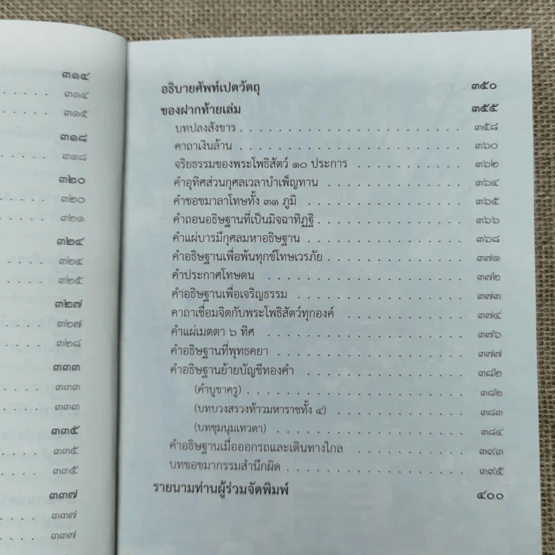 เปตวัตถุ - หลวงพ่อชุมพล พลปญฺโญ รูปที่ 14