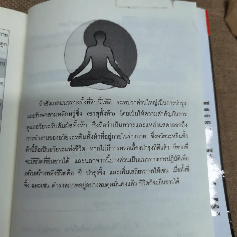 มหัศจรรย์สมุนไพรเครื่องยาจีนเพื่อสุขภาพ - ภก.วิเชียร ตั้งธนานุวัฒน์ รูปที่ 11