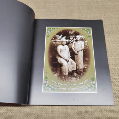 พิศเจริญ อัลบั้มภาพและอมตธรรมแห่งสองศรีพระศาสนา รูปที่ 5