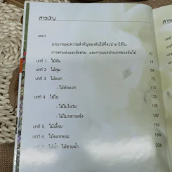 พรรณไม้เพื่อการตกแต่ง Plants For Decoration - รองศาสตราจารย์พรรณเพ็ญ ฉายปรีชา รูปที่ 10