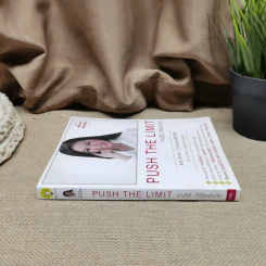 Push The Limit เก่งได้ ไร้ขีดจำกัด - ดร.นิศรา การุณอุทัยศิริ รูปที่ 2