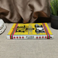 Flure Therapy วงฟลัวร์ รูปที่ 2