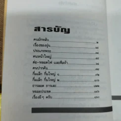 รวมเรื่องชีวิตนิสิตสถาปัตย์ ชุด ว้าวุ่น - ปินดา โพสยะ รูปที่ 9