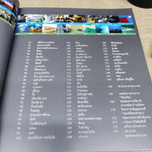 พิศเจริญ อัลบั้มภาพและอมตธรรมแห่งสองศรีพระศาสนา รูปที่ 13
