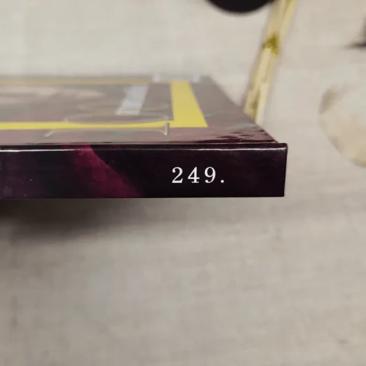 National Geographic ฉบับพิเศษสุดเพื่อนักสะสม 100 ภาพยอดเยี่ยม รูปที่ 19