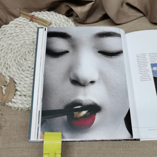 National Geographic ฉบับพิเศษสุดเพื่อนักสะสม 100 ภาพยอดเยี่ยม รูปที่ 13