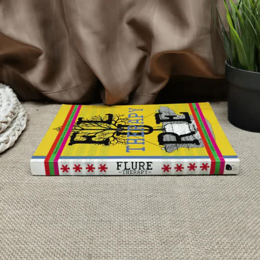 Flure Therapy วงฟลัวร์ รูปที่ 2