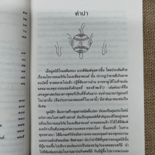 ปาฏิหาริย์แห่งการตื่นอยู่เสมอ - ติช นัท ฮันห์ รูปที่ 8