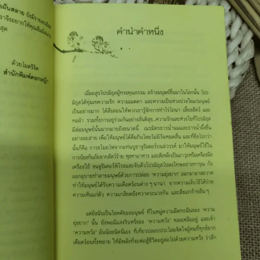 แม่น้ำสายนั้นชื่อฝันสลาย - ประภัสสร เสวิกุล รูปที่ 8