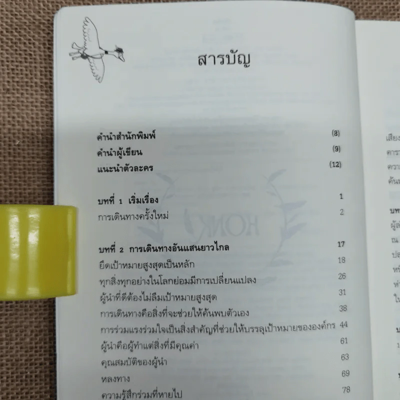 ติดปีกผู้นำ - อัน ซังฮอน รูปที่ 7