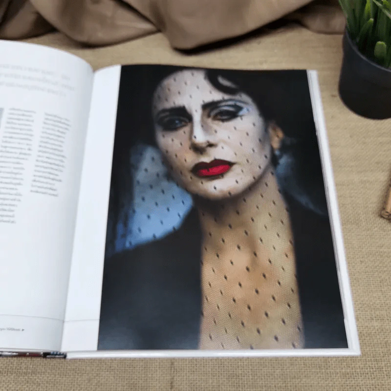National Geographic ฉบับพิเศษสุดเพื่อนักสะสม 100 ภาพยอดเยี่ยม รูปที่ 17