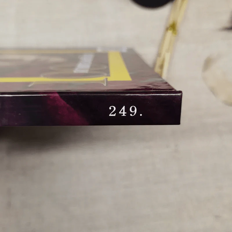 National Geographic ฉบับพิเศษสุดเพื่อนักสะสม 100 ภาพยอดเยี่ยม รูปที่ 19