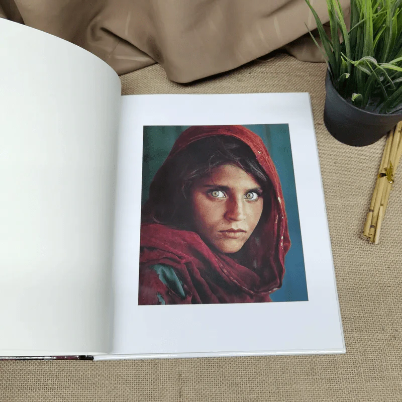 National Geographic ฉบับพิเศษสุดเพื่อนักสะสม 100 ภาพยอดเยี่ยม รูปที่ 6