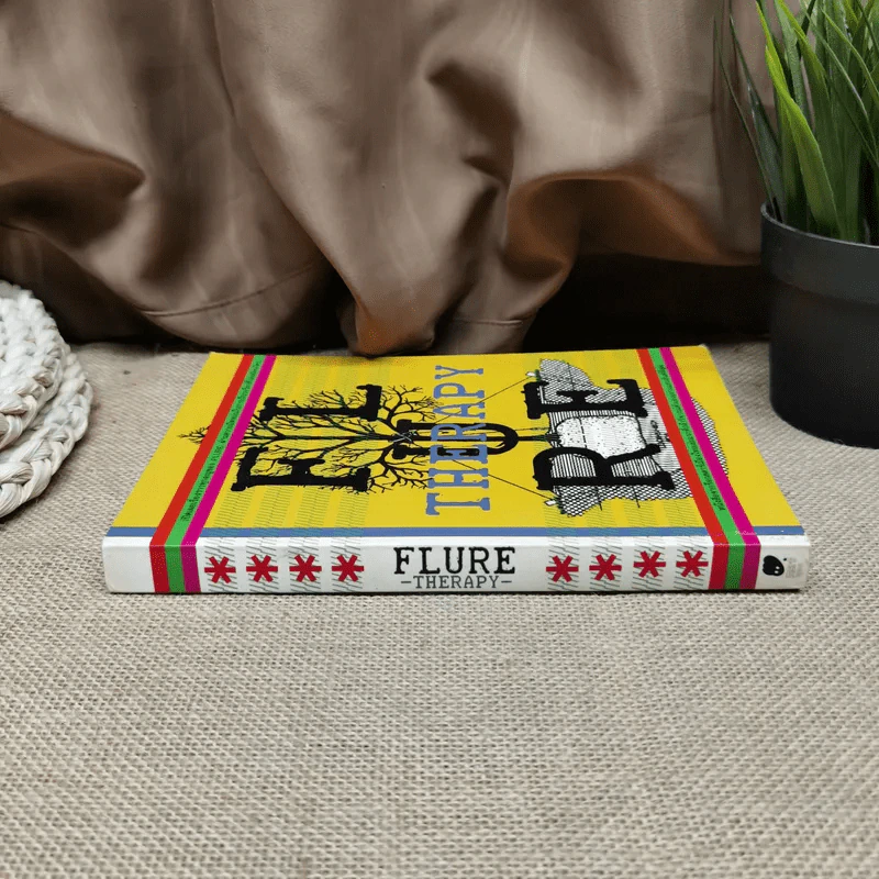 Flure Therapy วงฟลัวร์ รูปที่ 2